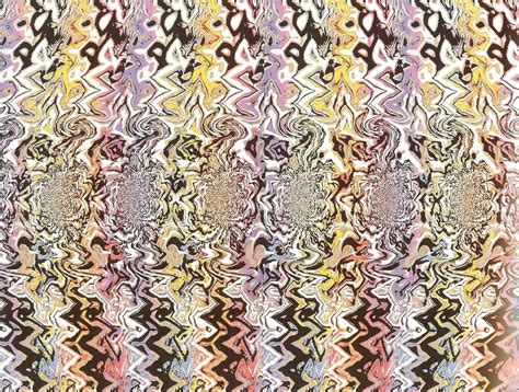 The Popularity of Magic Eye II: Exploring the Fascination with Hidden Images